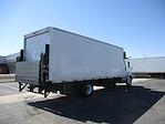 Used 2016 Hino 338 Single Cab Box Truck for sale #657851 - photo 5