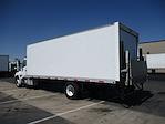 Used 2016 Hino 338 Single Cab Box Truck for sale #657851 - photo 2
