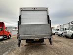 Used 2016 Hino 338 Single Cab Box Truck for sale #657909 - photo 6
