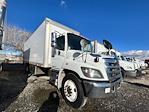 Used 2016 Hino 338 Single Cab Box Truck for sale #657910 - photo 3