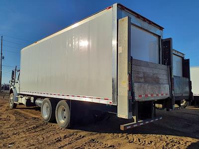Used 2017 Freightliner M2 106 Refrigerated Body for sale #666606 - photo 2