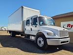 Used 2017 Freightliner M2 106 Conventional Cab Box Truck for sale #667687 - photo 4