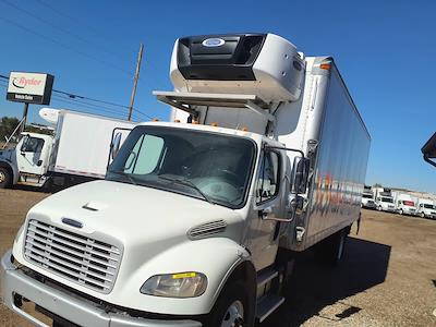 Used 2016 Freightliner M2 106 Refrigerated Body for sale #669205 - photo 1