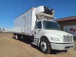Used 2016 Freightliner M2 106 Refrigerated Body for sale #669205 - photo 4