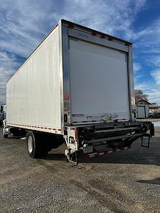 Used 2017 International DuraStar 4300 Refrigerated Body for sale #669359 - photo 2