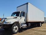 Used 2017 International DuraStar 4300 Box Truck for sale #669908 - photo 4
