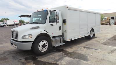 Used 2017 Freightliner M2 106 Conventional Cab Cab Chassis for sale #670982 - photo 1