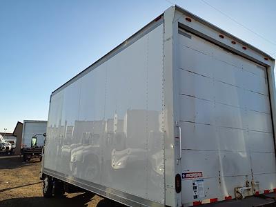 Used 2017 Isuzu NRR Regular Cab Box Truck for sale #670995 - photo 2