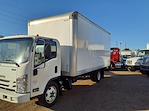 Used 2017 Isuzu NRR Regular Cab Box Truck for sale #670995 - photo 1