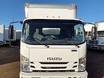 Used 2017 Isuzu NRR Regular Cab Box Truck for sale #670995 - photo 3