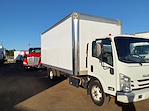 Used 2017 Isuzu NRR Regular Cab Box Truck for sale #670995 - photo 4