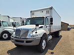 Used 2017 International DuraStar 4300 Box Truck for sale #676882 - photo 1