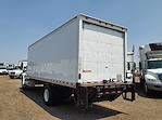 Used 2017 International DuraStar 4300 Box Truck for sale #676882 - photo 2