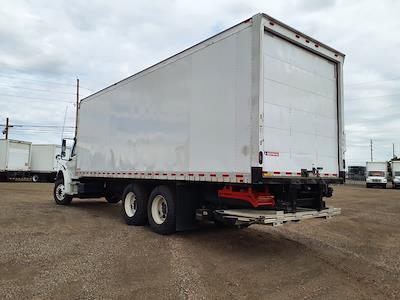 Used 2017 Freightliner M2 106 Conventional Cab Box Truck for sale #677654 - photo 2