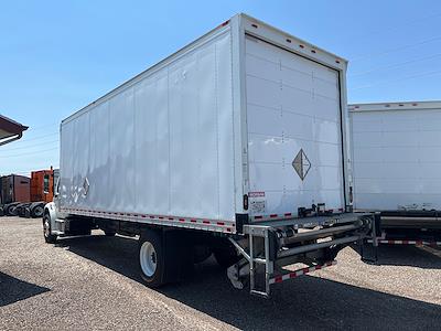 Used 2017 Freightliner M2 106 Conventional Cab 4x2 Box Truck for sale #678752 - photo 2