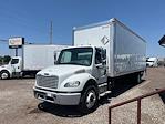Used 2017 Freightliner M2 106 Conventional Cab 4x2 Box Truck for sale #678752 - photo 1