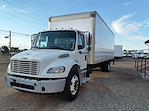 Used 2017 Freightliner M2 106 Conventional Cab Box Truck for sale #679739 - photo 1