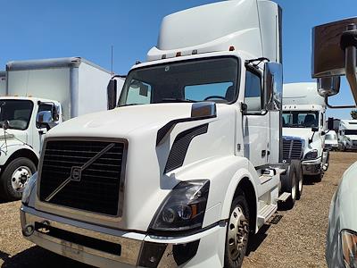 Used 2017 Volvo VNL Volvo D13 Semi Truck for sale #679802 - photo 1