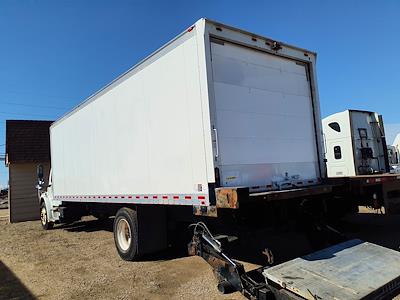 Used 2018 Freightliner M2 106 Conventional Cab Box Truck for sale #681163 - photo 2