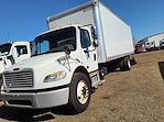 Used 2018 Freightliner M2 106 Conventional Cab Box Truck for sale #681163 - photo 1