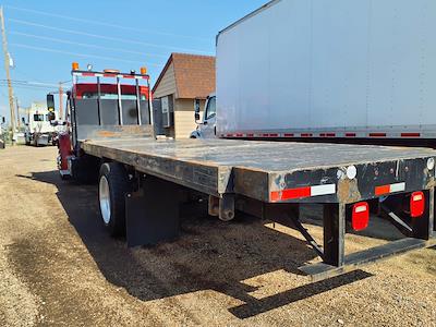 Used 2018 Freightliner M2 106 Conventional Cab Flatbed Truck for sale #681563 - photo 2