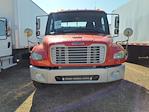 Used 2018 Freightliner M2 106 Conventional Cab Flatbed Truck for sale #681563 - photo 3