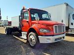 Used 2018 Freightliner M2 106 Conventional Cab Flatbed Truck for sale #681563 - photo 4