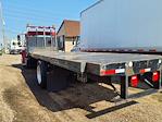 Used 2018 Freightliner M2 106 Conventional Cab Flatbed Truck for sale #681563 - photo 2