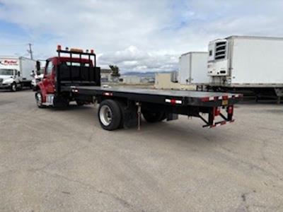 Used 2018 Freightliner M2 106 Conventional Cab Rollback Body for sale #681778 - photo 2