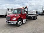 Used 2018 Freightliner M2 106 Conventional Cab Rollback Body for sale #681778 - photo 1