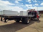 Used 2018 Freightliner M2 106 Conventional Cab Flatbed Truck for sale #681779 - photo 5