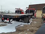 Used 2018 Freightliner M2 106 Conventional Cab Flatbed Truck for sale #681807 - photo 4