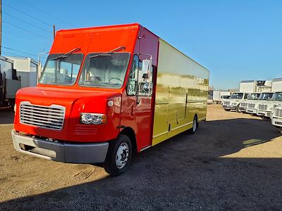 Used 2017 Freightliner MT 55 Step Van / Walk-in for sale #682406 - photo 1