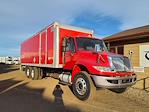 Used 2018 International DuraStar 4400 Box Truck for sale #682694 - photo 4