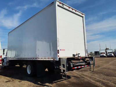 Used 2018 Freightliner M2 106 Conventional Cab Box Truck for sale #683129 - photo 2