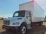 Used 2018 Freightliner M2 106 Conventional Cab Box Truck for sale #683129 - photo 1