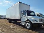 Used 2018 Freightliner M2 106 Conventional Cab Box Truck for sale #683129 - photo 4
