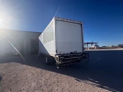 Used 2018 International DuraStar 4300 Box Truck for sale #684409 - photo 2