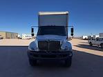 Used 2018 International DuraStar 4300 Box Truck for sale #684409 - photo 3