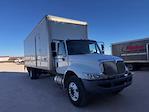 Used 2018 International DuraStar 4300 Box Truck for sale #684409 - photo 4