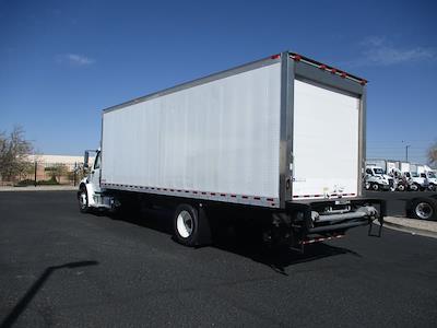 Used 2018 Freightliner M2 106 Refrigerated Body for sale #685041 - photo 2