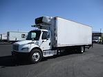 Used 2018 Freightliner M2 106 Refrigerated Body for sale #685041 - photo 1