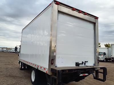 Used 2018 Isuzu NPR-XD Refrigerated Body for sale #748033 - photo 2