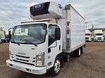 Used 2018 Isuzu NPR-XD Refrigerated Body for sale #748033 - photo 1