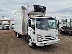 Used 2018 Isuzu NPR-XD Refrigerated Body for sale #748033 - photo 4
