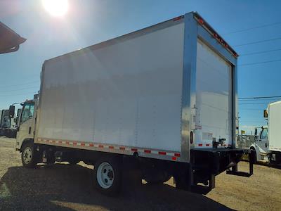 Used 2018 Isuzu NPR-XD Refrigerated Body for sale #748077 - photo 2