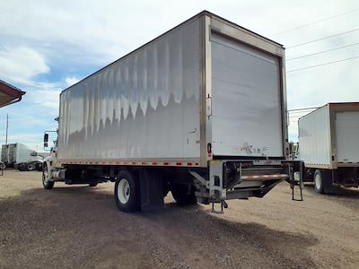 Used 2018 International DuraStar 4300 Refrigerated Body for sale #748147 - photo 2