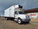 Used 2018 International DuraStar 4300 Refrigerated Body for sale #748147 - photo 4