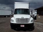Used 2018 Freightliner M2 106 Conventional Cab 4x2 24' Box Truck for sale #749893 - photo 3