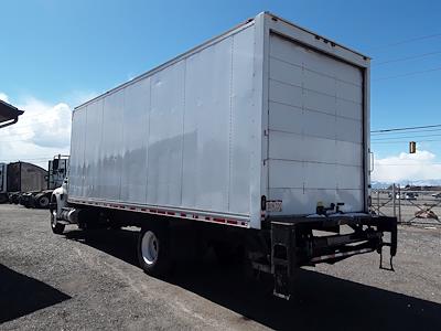 Used 2018 International DuraStar 4300 SBA 4x2 26' Box Truck for sale #749930 - photo 2